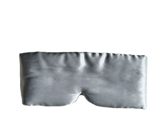 Premium Grounding - Mulberry Silk Sleep Mask