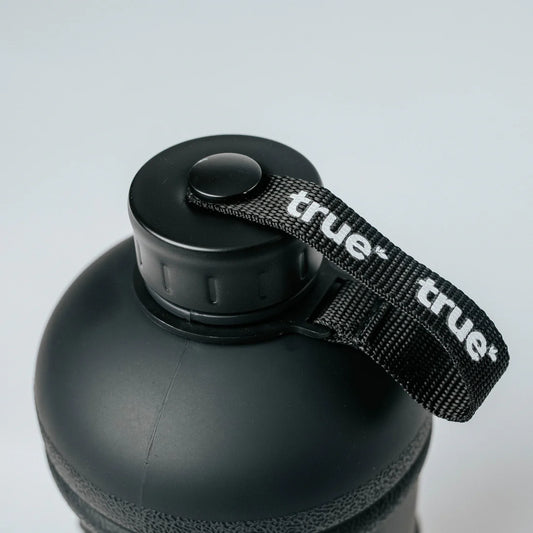 True – Signature Water Bottle