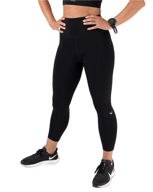 WPN Flex Legging - Black