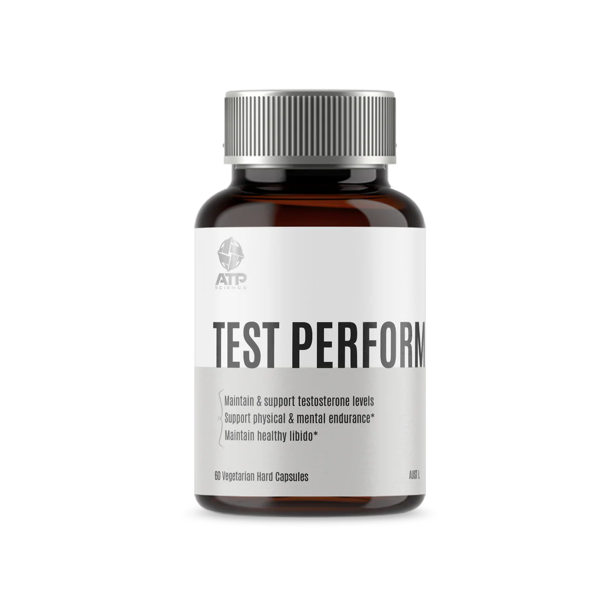 ATP - Test Perform