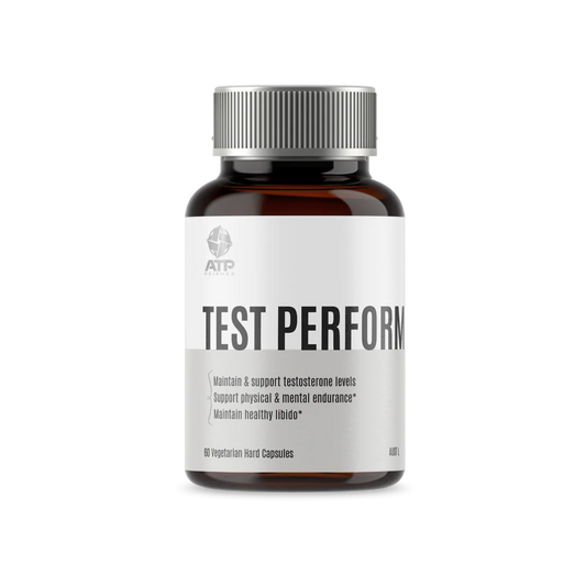 ATP - Test Perform