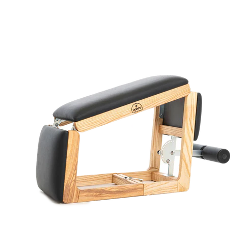 NOHRD TriaTrainer – Compact Versatility for Full-Body Training