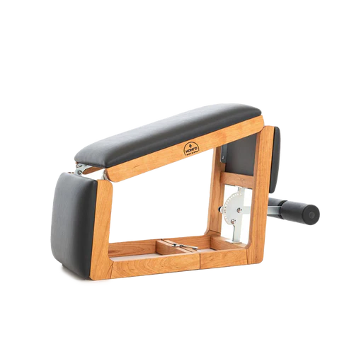 NOHRD TriaTrainer – Compact Versatility for Full-Body Training