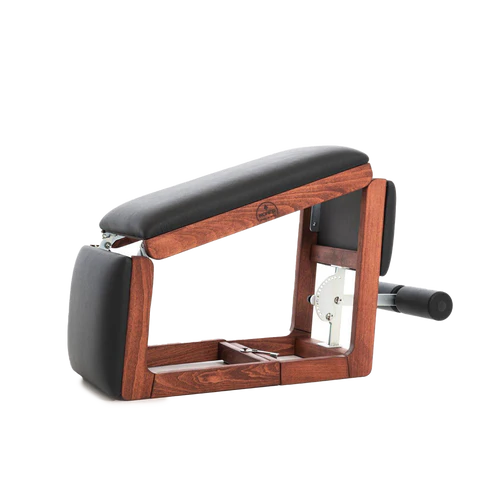 NOHRD TriaTrainer – Compact Versatility for Full-Body Training