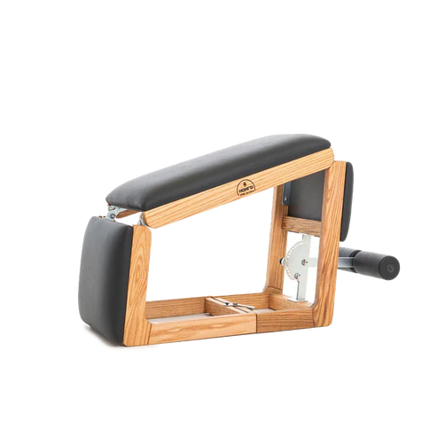 NOHRD TriaTrainer – Compact Versatility for Full-Body Training
