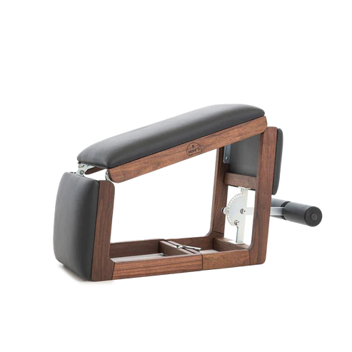 NOHRD TriaTrainer – Compact Versatility for Full-Body Training