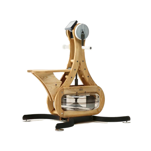 NOHRD WaterGrinder – Nautical Strength. Innovative Design.
