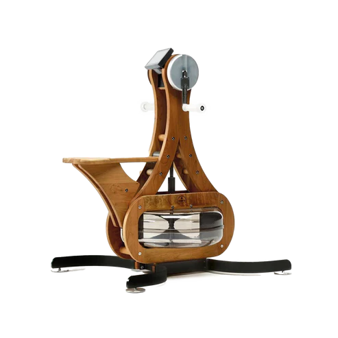 NOHRD WaterGrinder – Nautical Strength. Innovative Design.