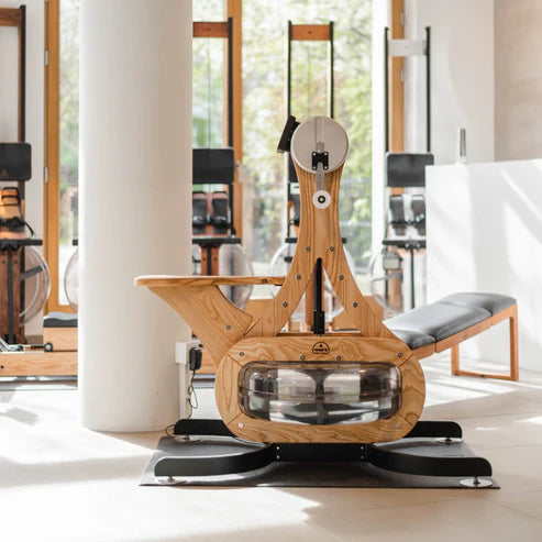 NOHRD WaterGrinder – Nautical Strength. Innovative Design.