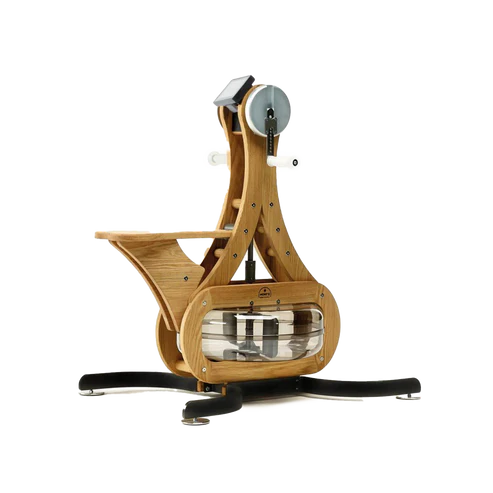 NOHRD WaterGrinder – Nautical Strength. Innovative Design.