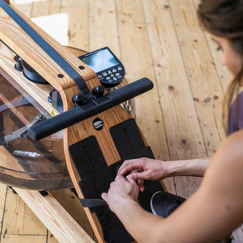 WATERROWER Original – Row Your Way to Resilience