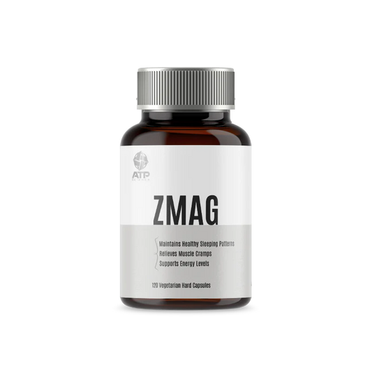 ATP - ZMAG