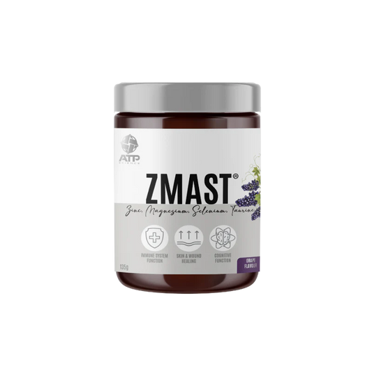 ATP - ZMAST