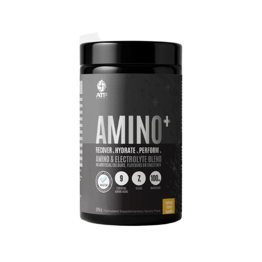 ATP - Amino Plus