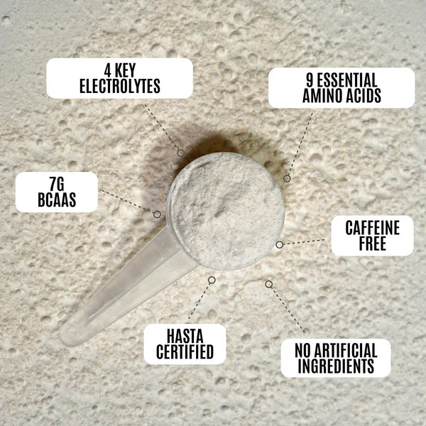 ATP - Amino Plus