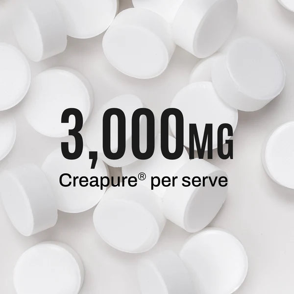 ATP - Creatine Creapure® Chewables