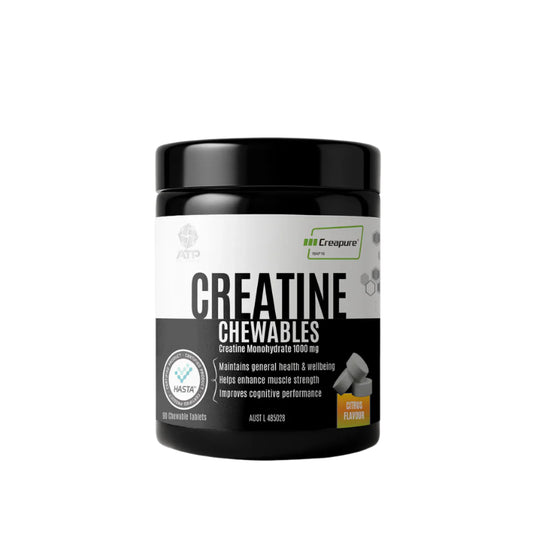 ATP - Creatine Creapure® Chewables