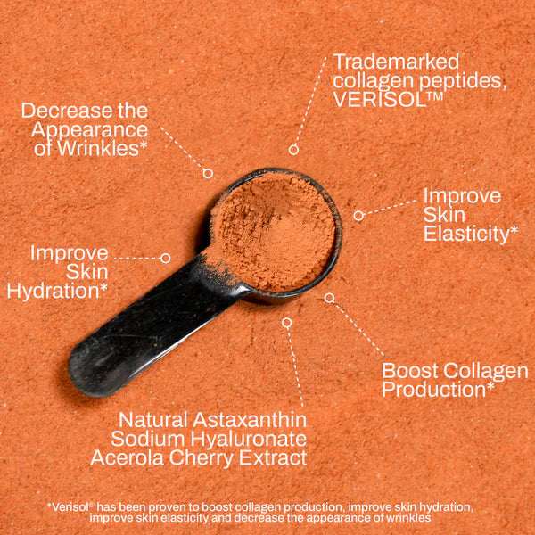 ATP - Beauty Collagen