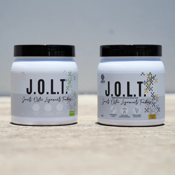 ATP - JOLT