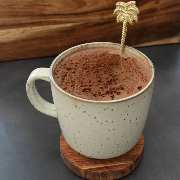 ATP - NOWAY Hot Chocolate