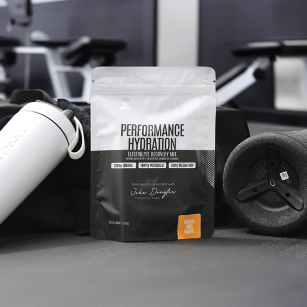 ATP - Performance Hydration
