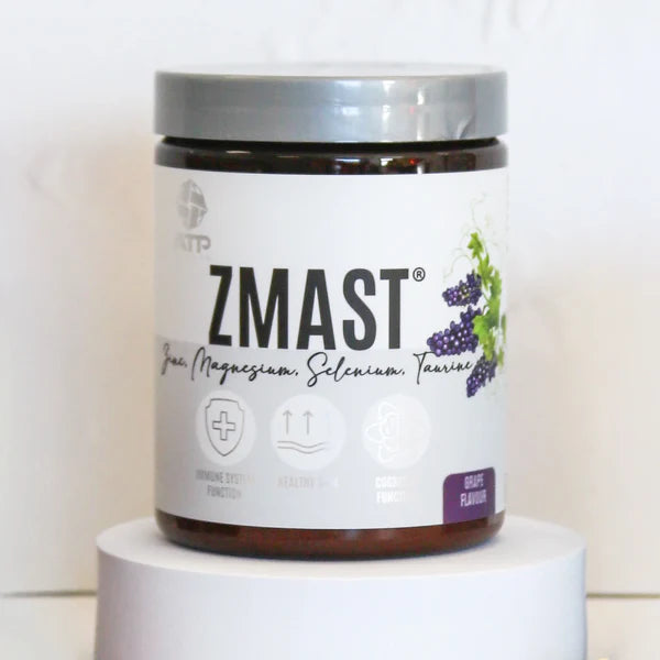 ATP - ZMAST