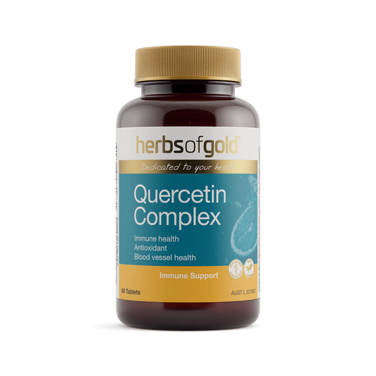 Herbs of Gold – Quercetin Complex