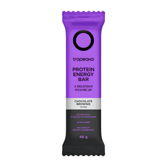 Tropeaka - Protein Energy Bar