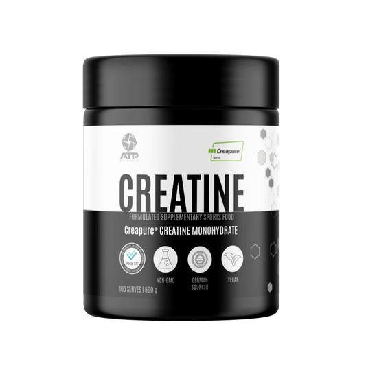 ATP - Creatine Monohydrate