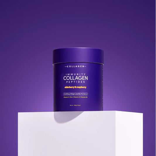 The Collagen Co – Immunity Collagen