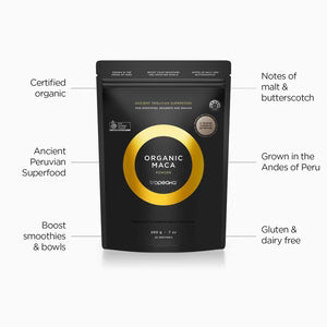 Tropeaka - Maca Powder