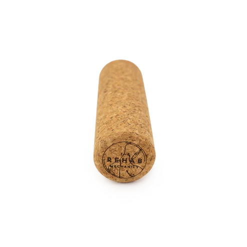 The Rehab Mechanics Mini Cork Roller