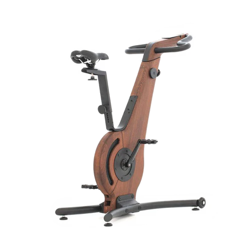 NOHRD Bike – Sleek, Silent, and Built for Performance