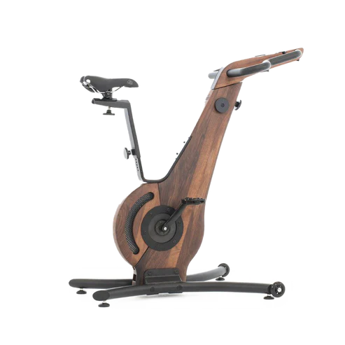 NOHRD Bike – Sleek, Silent, and Built for Performance