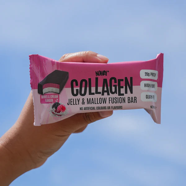 ATP - NOWAY Collagen Fusion Bar Box of 12