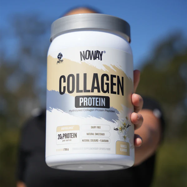 ATP - NOWAY Collagen Protein