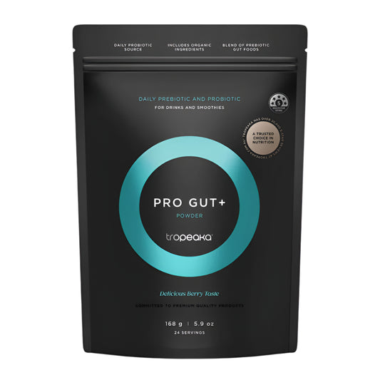 Tropeaka - Pro Gut +