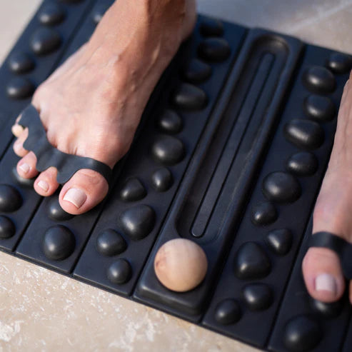 The Rehab Mechanics Foot Proprioception Kit – Rebuild. Retrain. Reconnect.