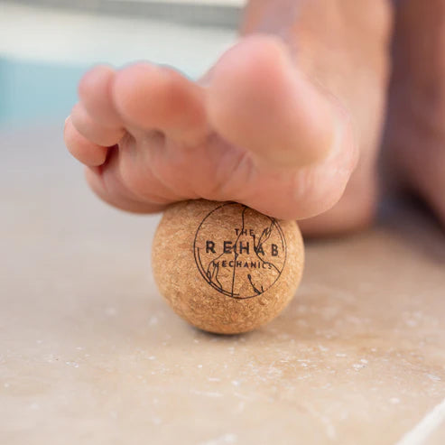 The Rehab Mechanics Foot Proprioception Kit – Rebuild. Retrain. Reconnect.