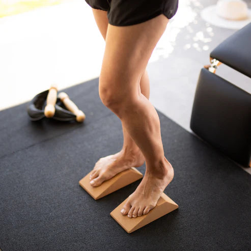 The Rehab Mechanics Foot Proprioception Kit – Rebuild. Retrain. Reconnect.