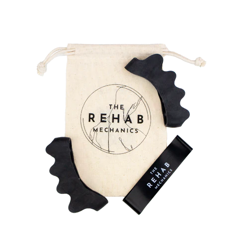 The Rehab Mechanics Toe Spacers Pack