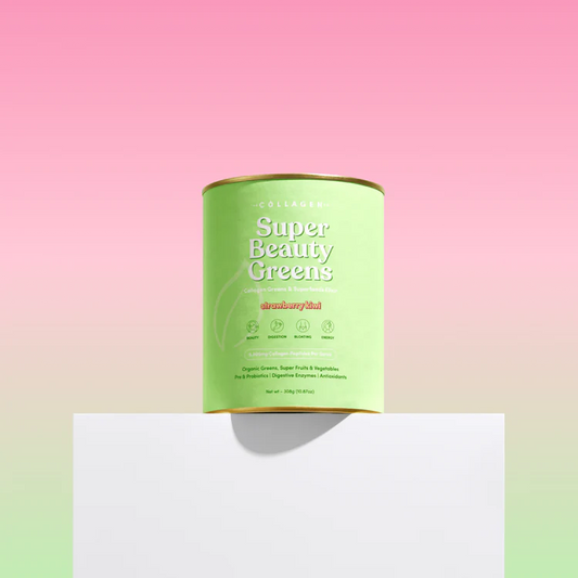 The Collagen Co – Super Beauty Greens