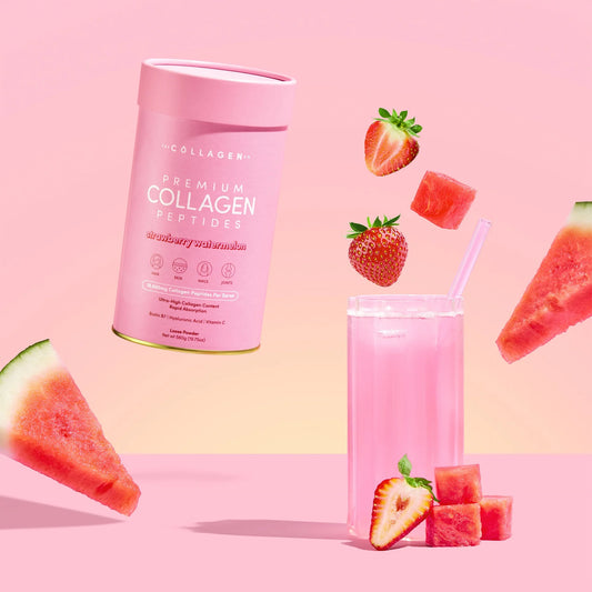 The Collagen Co – Premium Collagen Peptides