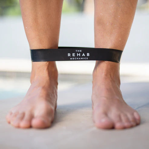The Rehab Mechanics Foot Essentials Kit – Your Daily Footcare Foundation