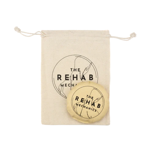The Rehab Mechanics Toe Bean Bag