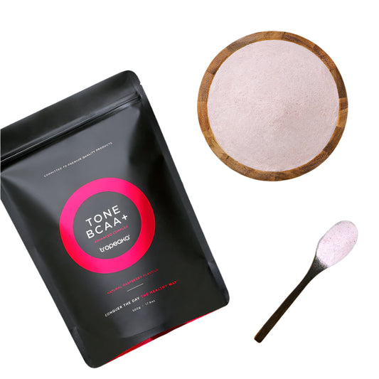 Tropeaka - Tone BCAA+