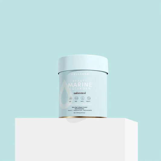 The Collagen Co – Beauty Marine Collagen