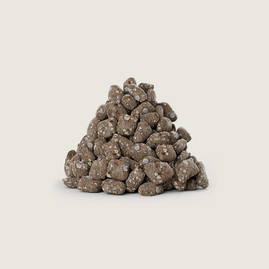 Zazen Silver Stones