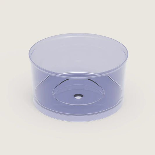 Zazen Plastic Top Tank