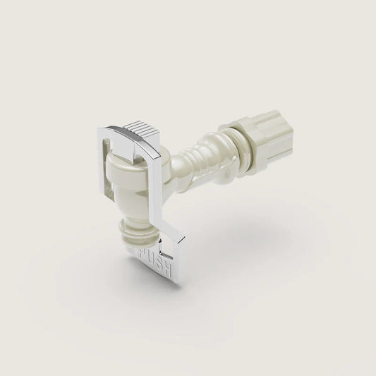 Zazen Magnetic Tap
